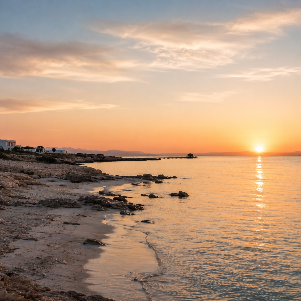 Luxury yacht experience in Ibiza and Formentera