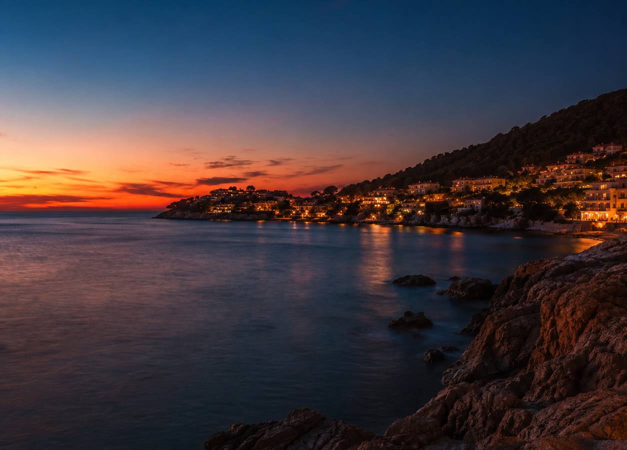 Luxury yacht experience in Ibiza and Formentera