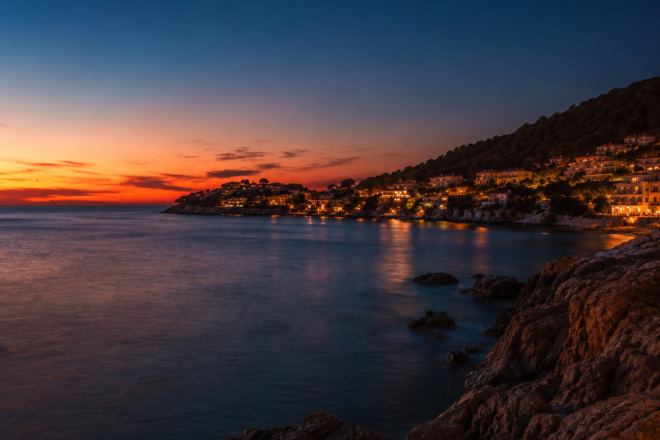 Luxury yacht experience in Ibiza and Formentera