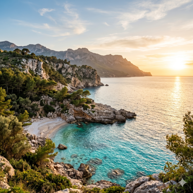 Private yacht charter in Mallorca aboard IODA II
